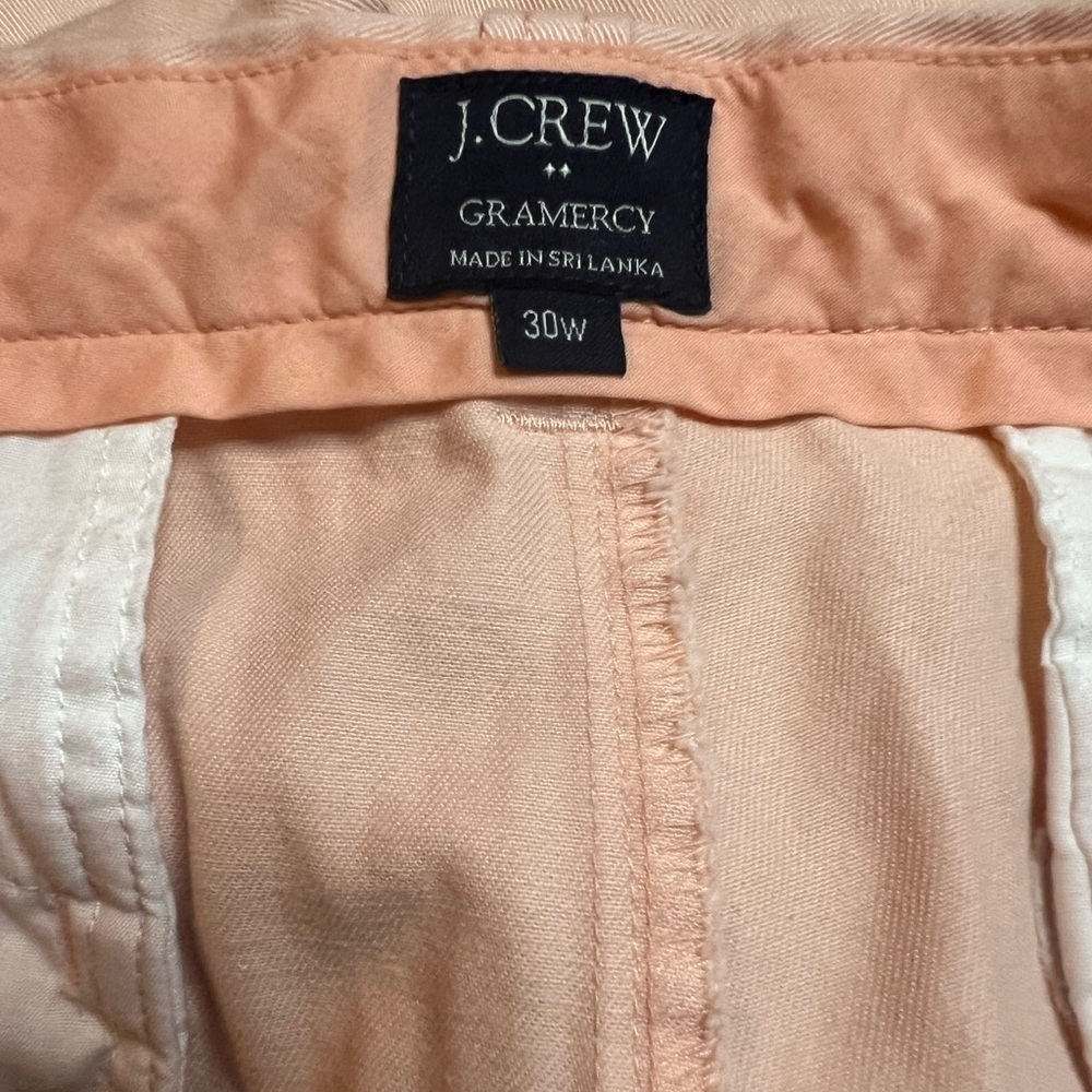 ⭐️J. Crew Gramercy Shorts - Picture 4 of 5